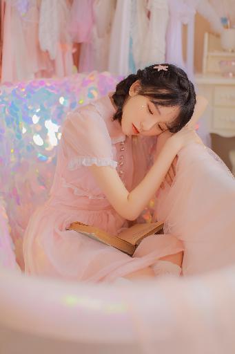 闺蜜男友认错人了[COOC]